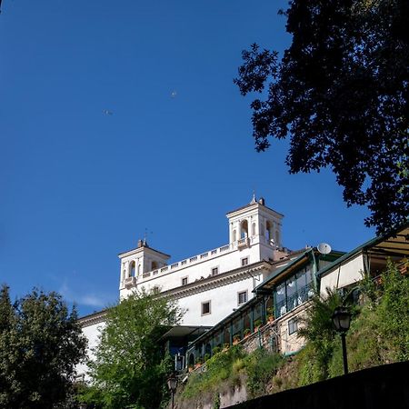 Naman Hotellerie - Spagna โรม ภายนอก รูปภาพ
