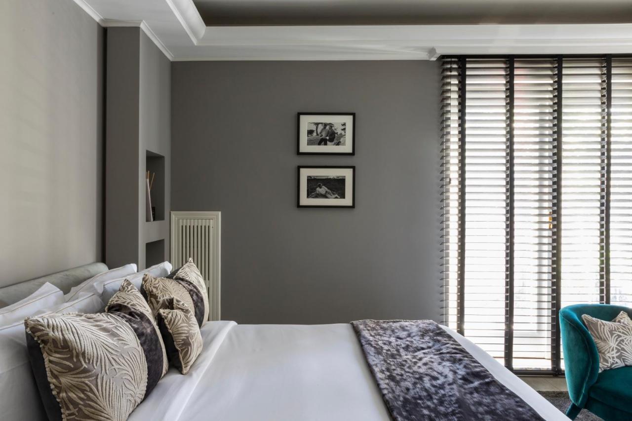 Naman Hotellerie - Spagna โรม ภายนอก รูปภาพ