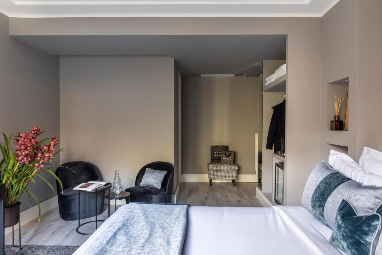 Naman Hotellerie - Spagna โรม ภายนอก รูปภาพ