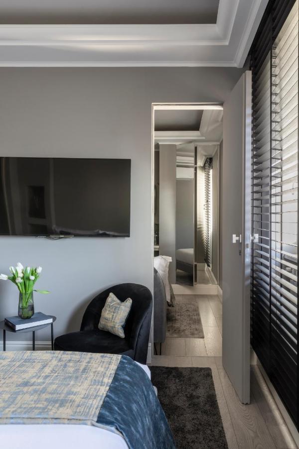 Naman Hotellerie - Spagna โรม ภายนอก รูปภาพ