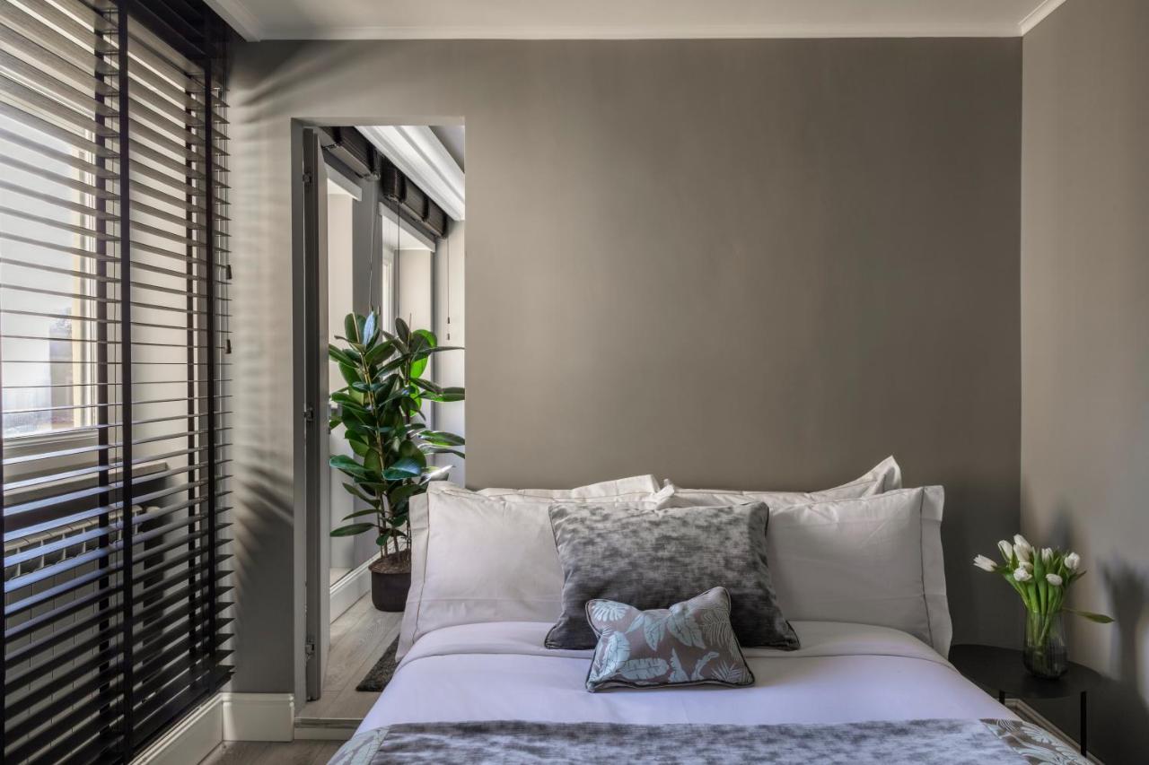 Naman Hotellerie - Spagna โรม ภายนอก รูปภาพ