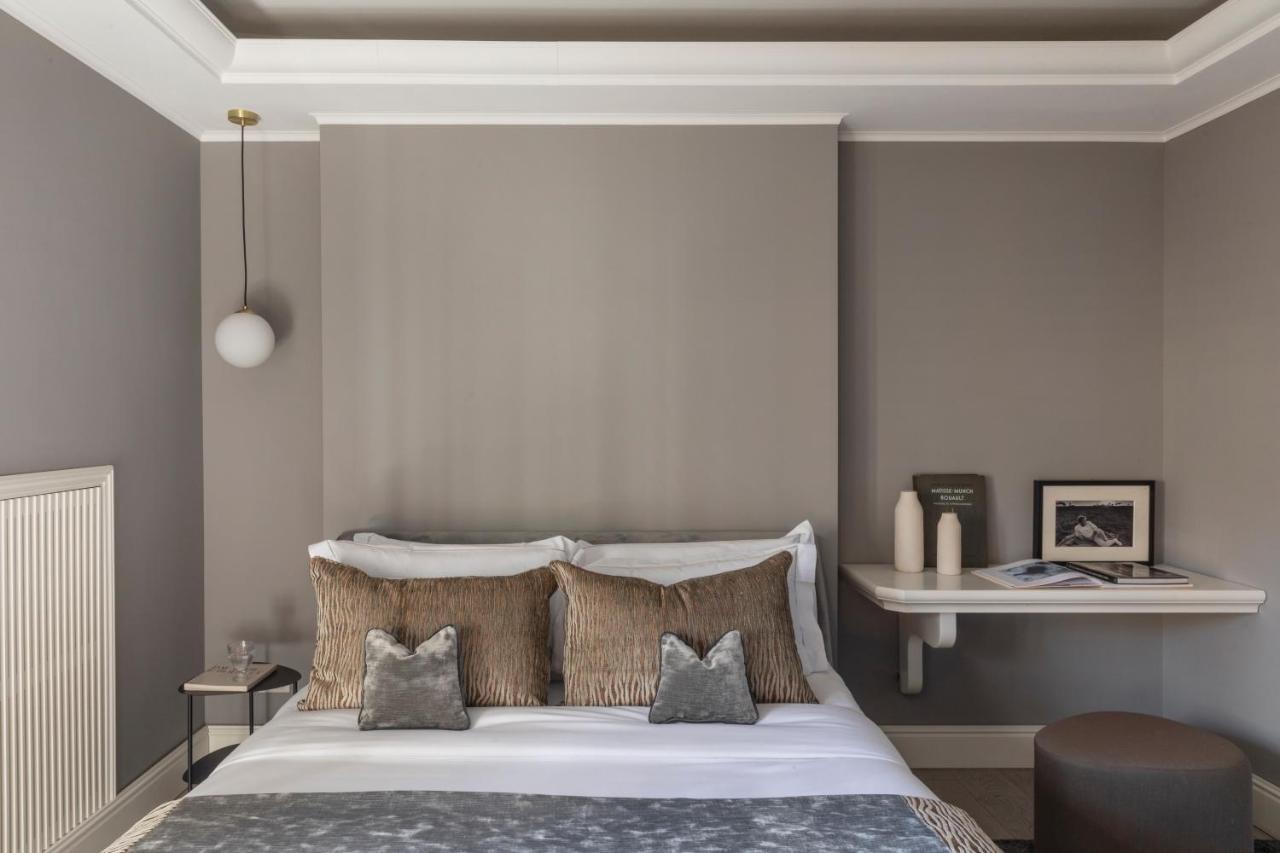 Naman Hotellerie - Spagna โรม ภายนอก รูปภาพ