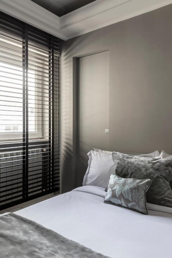 Naman Hotellerie - Spagna โรม ภายนอก รูปภาพ