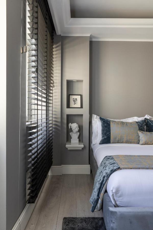 Naman Hotellerie - Spagna โรม ภายนอก รูปภาพ