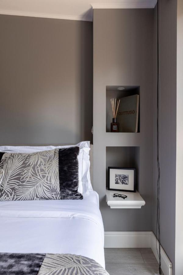 Naman Hotellerie - Spagna โรม ภายนอก รูปภาพ