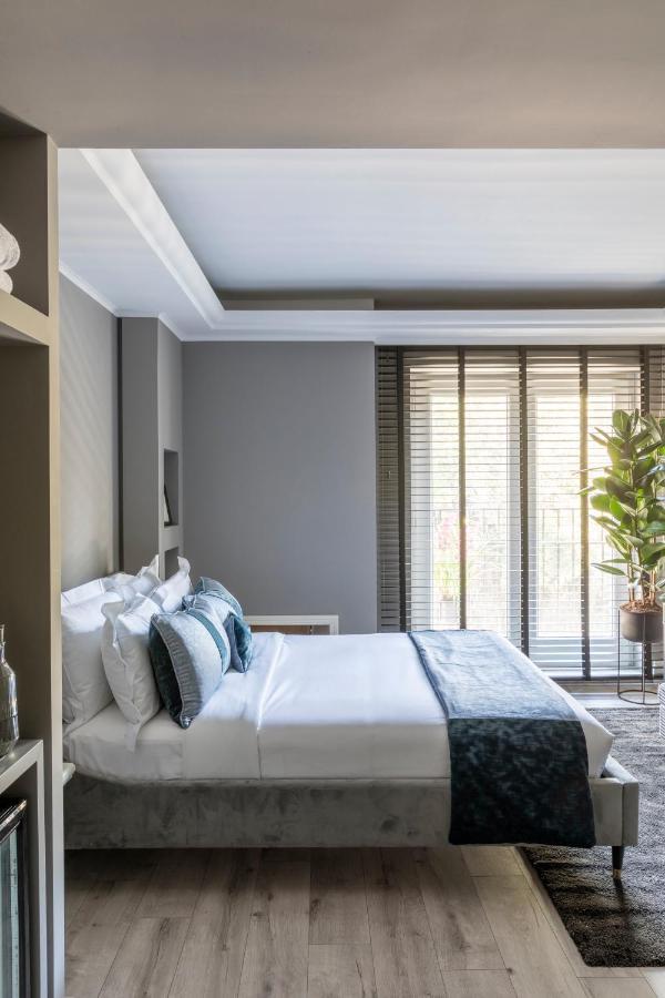 Naman Hotellerie - Spagna โรม ภายนอก รูปภาพ