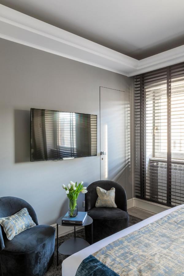 Naman Hotellerie - Spagna โรม ภายนอก รูปภาพ