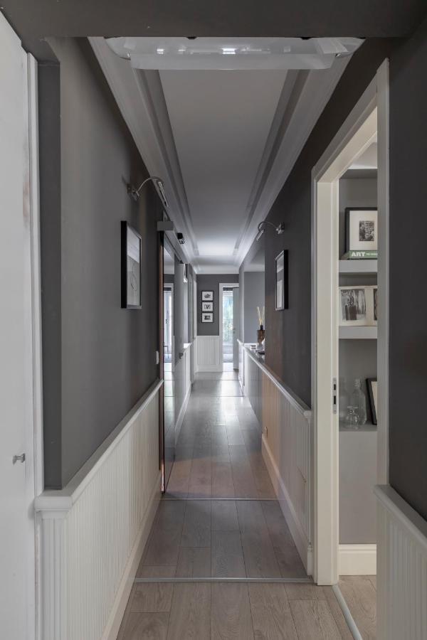 Naman Hotellerie - Spagna โรม ภายนอก รูปภาพ