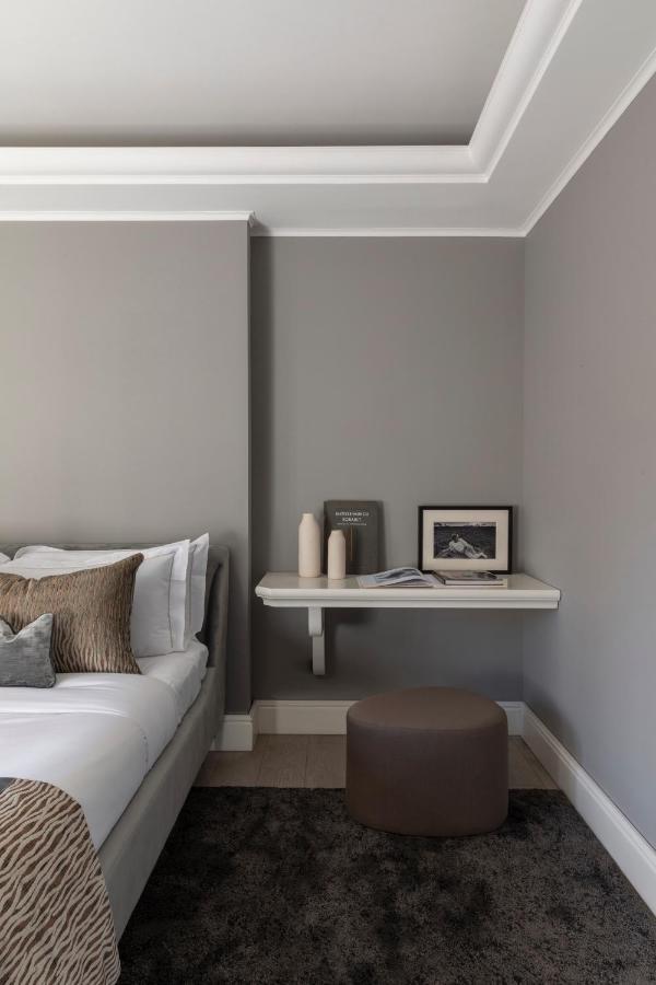 Naman Hotellerie - Spagna โรม ภายนอก รูปภาพ