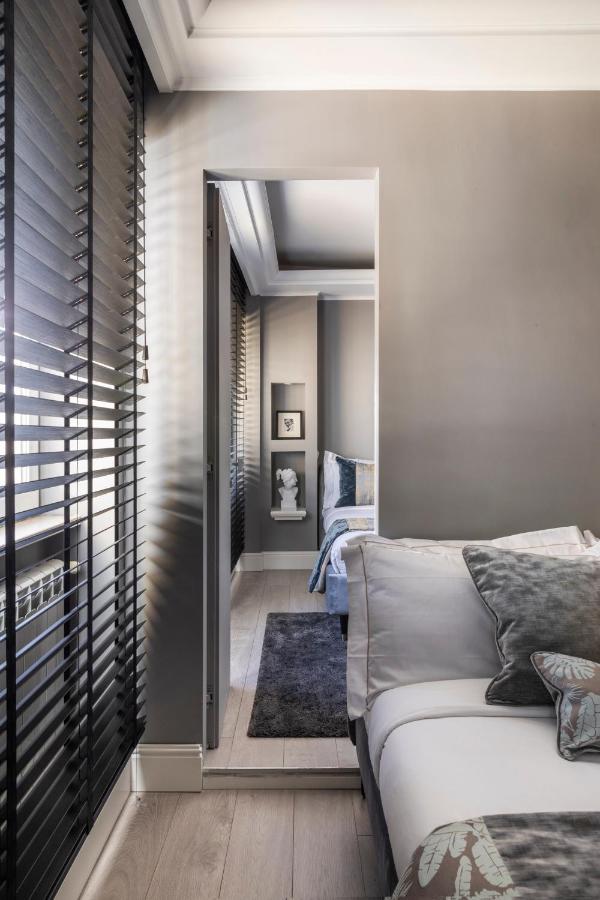 Naman Hotellerie - Spagna โรม ภายนอก รูปภาพ