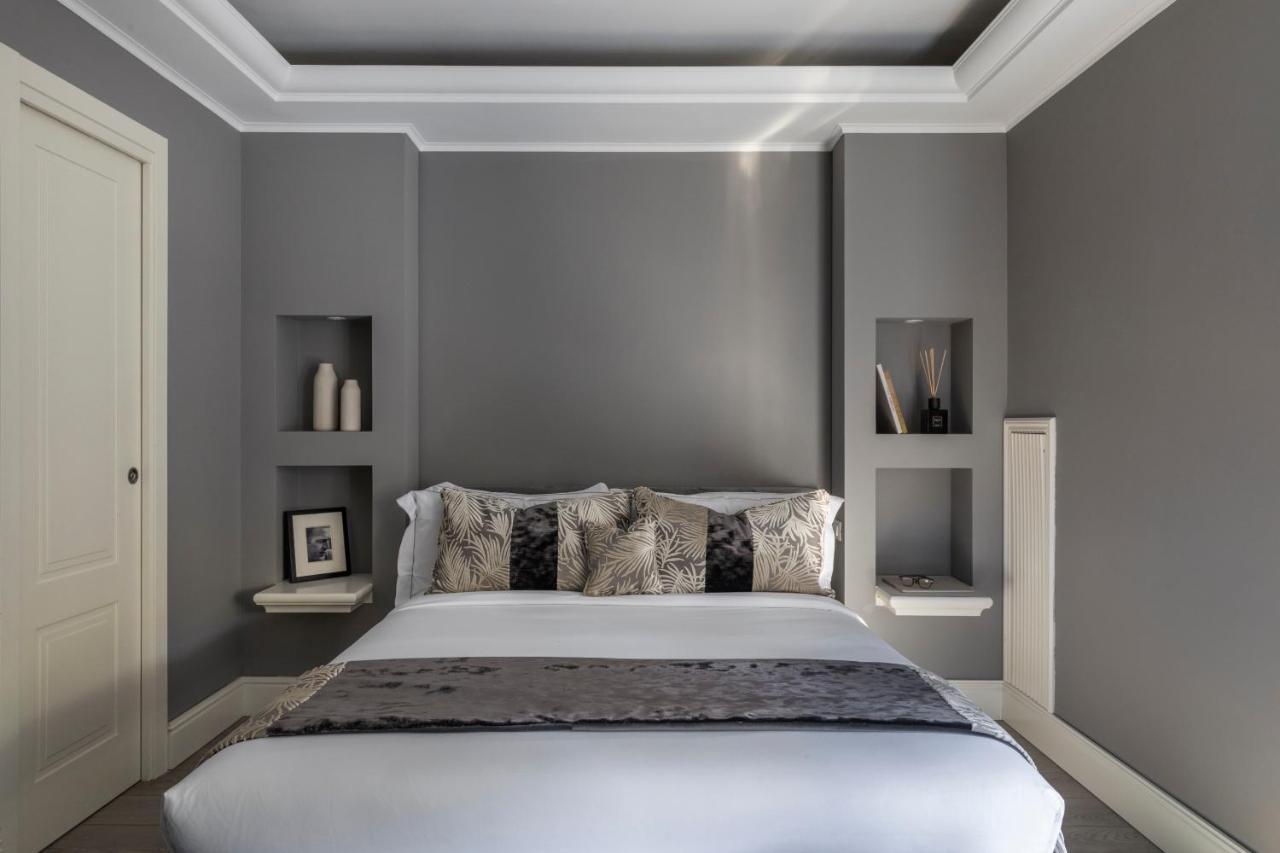 Naman Hotellerie - Spagna โรม ภายนอก รูปภาพ